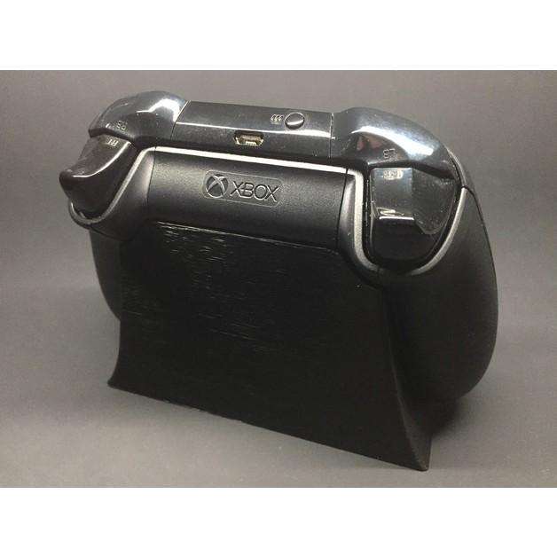 xbox ps4 手把座（3d 列印）  手把架 周邊 支架 配件-細節圖7
