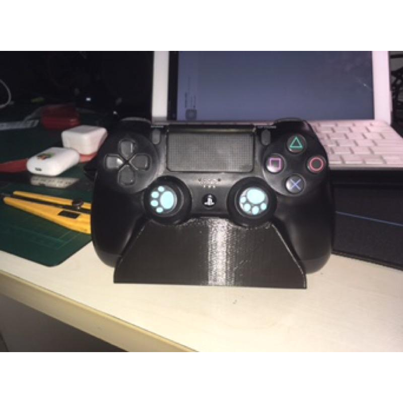 xbox ps4 手把座（3d 列印）  手把架 周邊 支架 配件-細節圖8