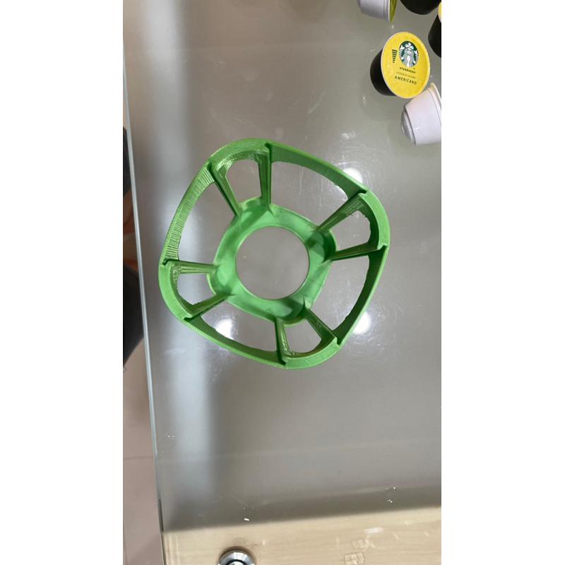 dolce gusto 桌置膠囊架-細節圖2