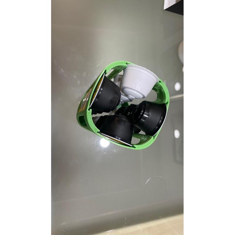 dolce gusto 桌置膠囊架-細節圖3