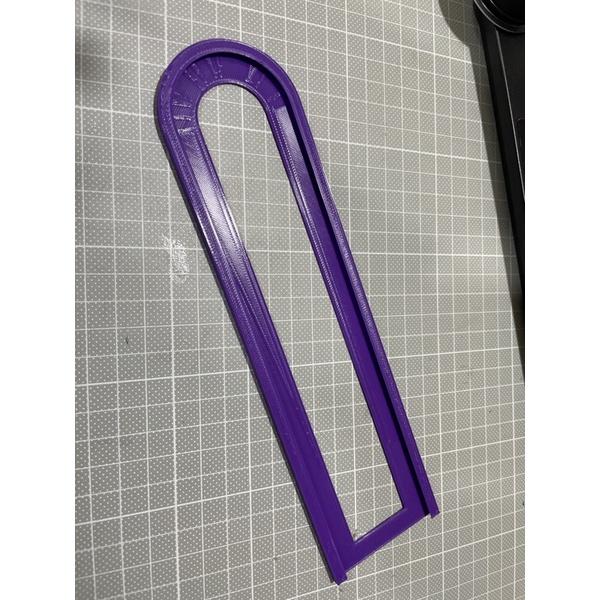 dolce gusto 大顆膠囊壁掛架-細節圖2