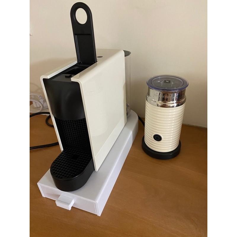 Nespresso 膠囊抽屜盒 3D 列印-細節圖3