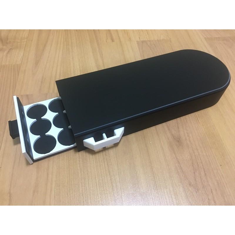 Nespresso 膠囊抽屜盒 3D 列印-細節圖7