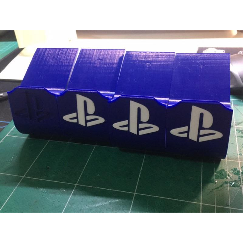 xbox  ps4 switch 手把座 （3d 列印） 手把架 周邊 支架 配件-細節圖4