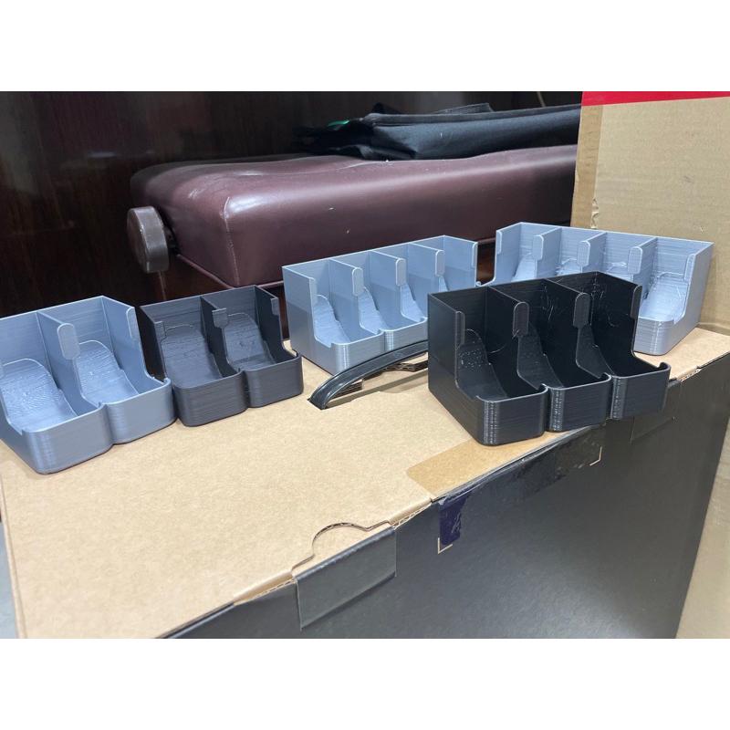 膠囊架 Nespresso original 膠囊咖啡收納架 3D列印-細節圖3