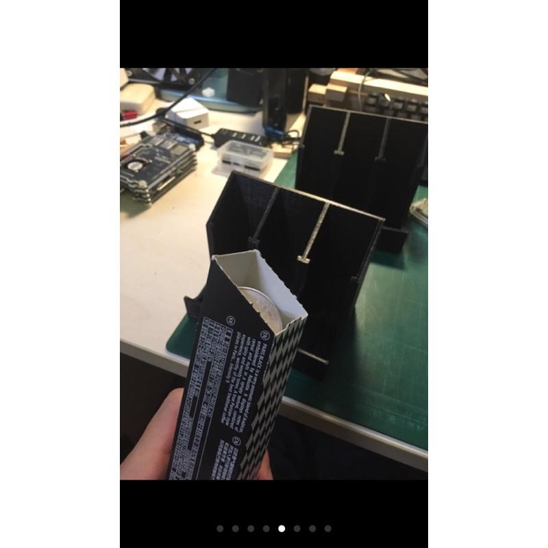 膠囊架 Nespresso original 膠囊咖啡收納架 3D列印-細節圖4