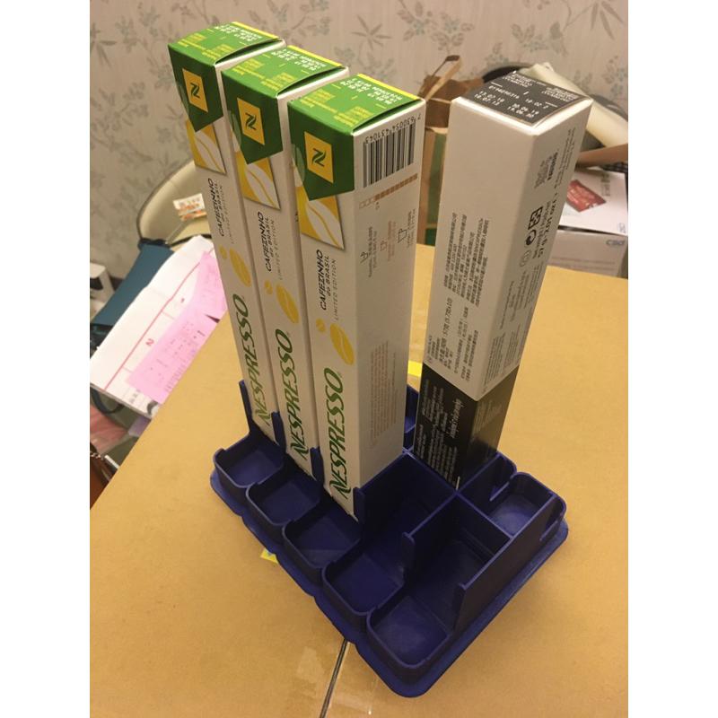 膠囊架 Nespresso original 膠囊咖啡收納架 3D列印-細節圖5