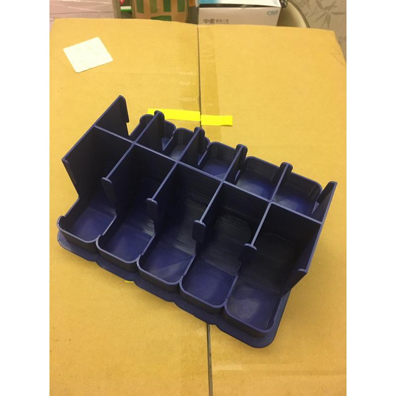 膠囊架 Nespresso original 膠囊咖啡收納架 3D列印-細節圖6