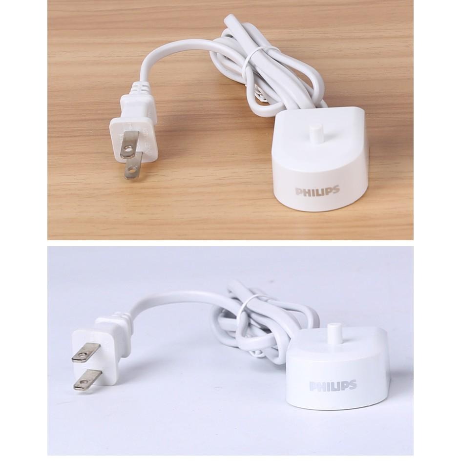 飛利浦電動牙刷充電器HX6100 適HX6730/3216/3216/3226/6511/6721 充電器支架-細節圖4