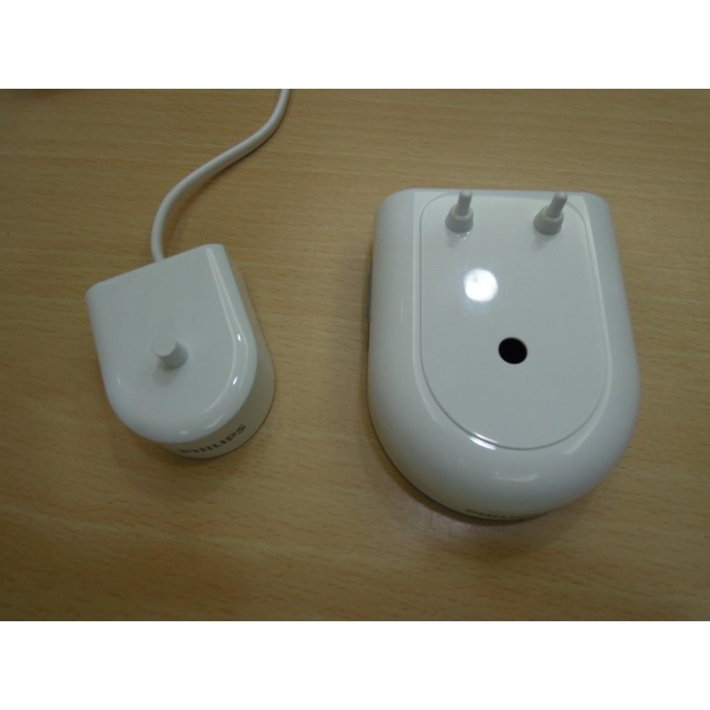 飛利浦電動牙刷充電器HX6100 適HX6730/3216/3216/3226/6511/6721 充電器支架-細節圖8