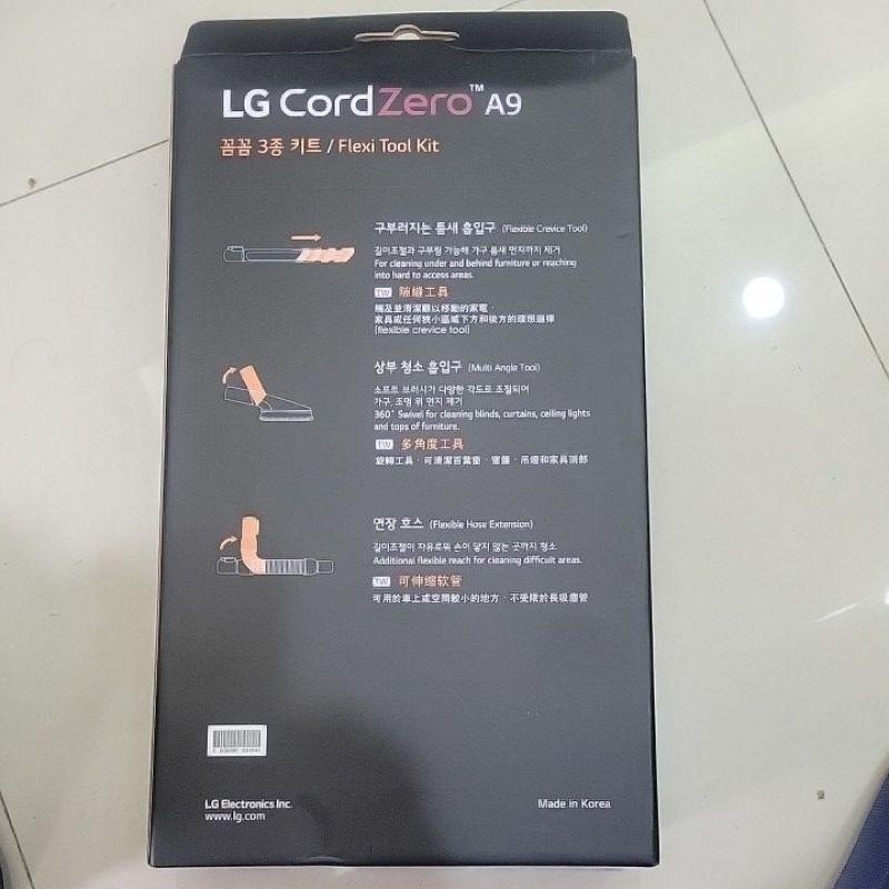 LG A9 A9+吸頭 3入組-細節圖2