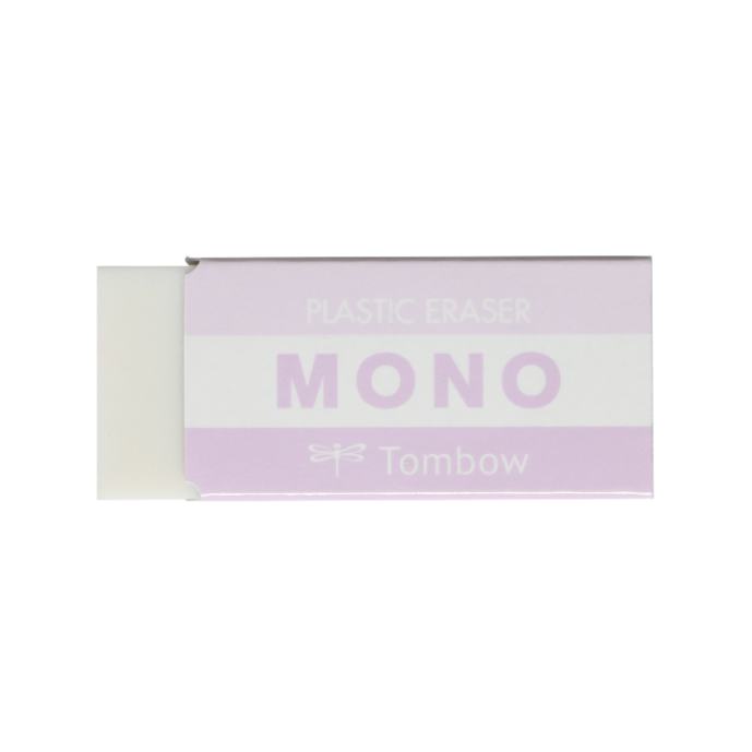 Tombow mono  2023 Ash color 橡皮擦-細節圖9