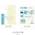 日本HITOTOKI KITTA 第13彈 手撕隨身紙膠帶-規格圖19