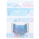 日本 KAMIO JAPAN PIRITTE 透明PP 漫畫風-規格圖7