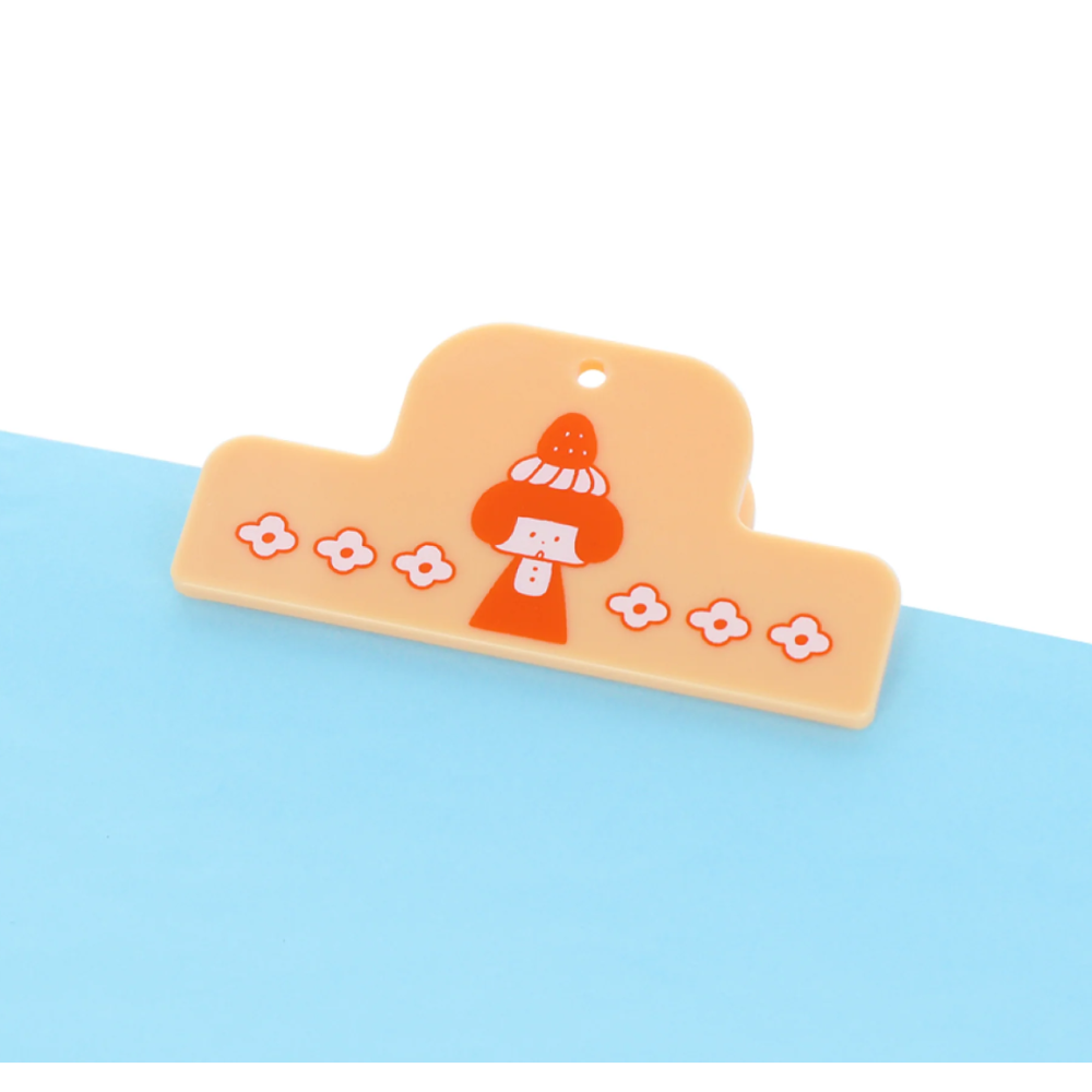 MIZUTAMA x SUNSTAR 磁鐵夾-細節圖4