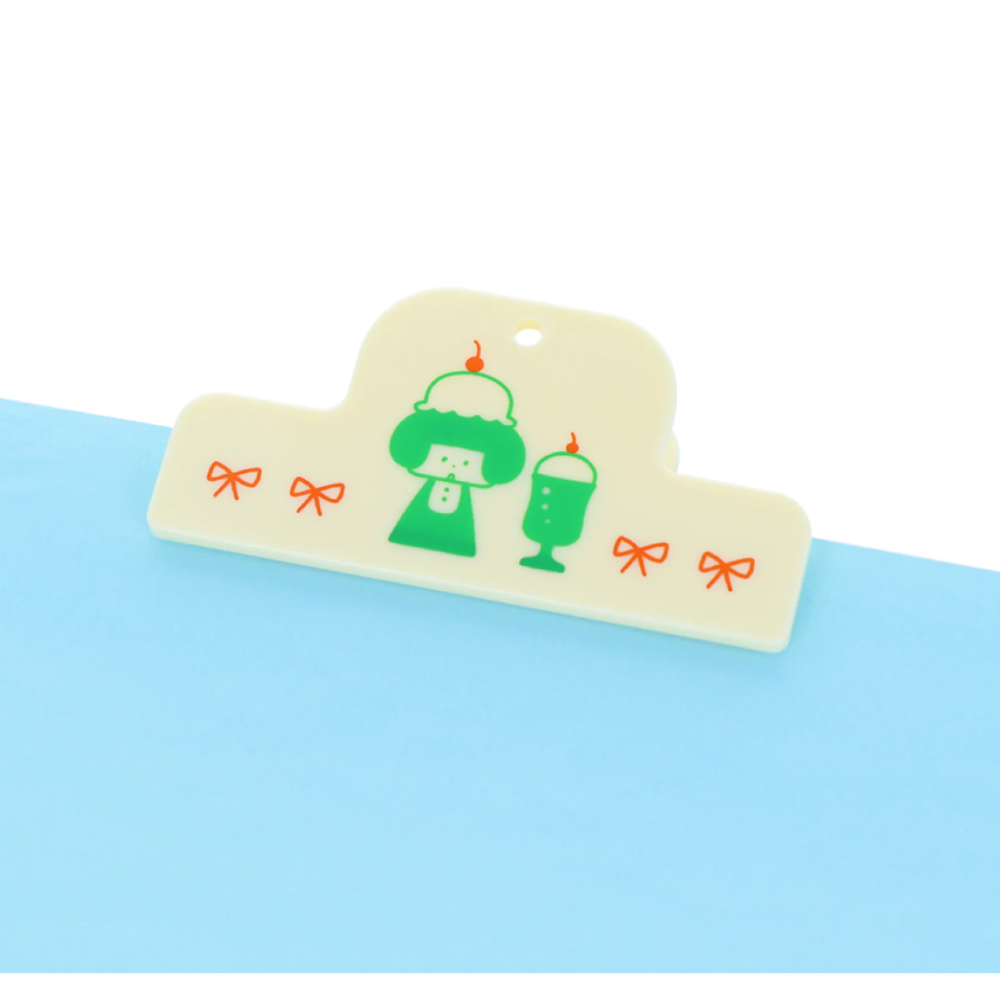 MIZUTAMA x SUNSTAR 磁鐵夾-細節圖8