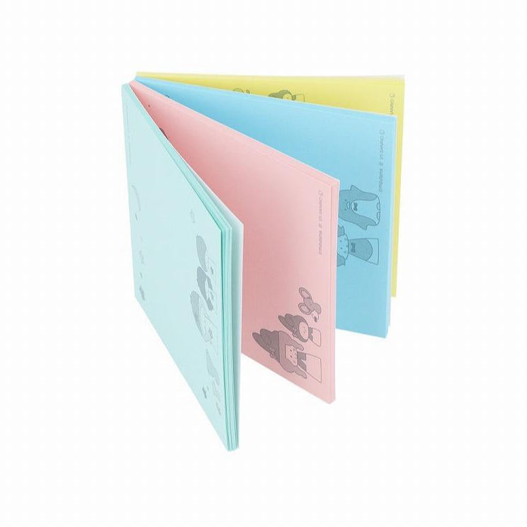 MIZUTAMA x 三麗鷗 便利貼-細節圖7