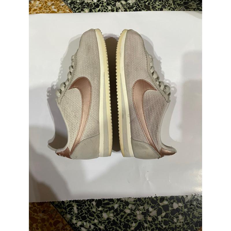 Nike 女生阿甘鞋-細節圖2