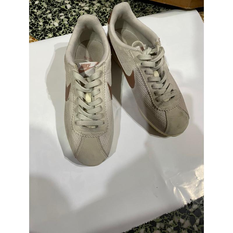 Nike 女生阿甘鞋-細節圖3