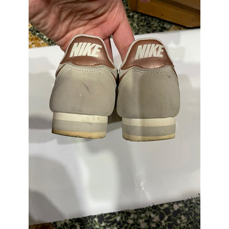 Nike 女生阿甘鞋-細節圖4
