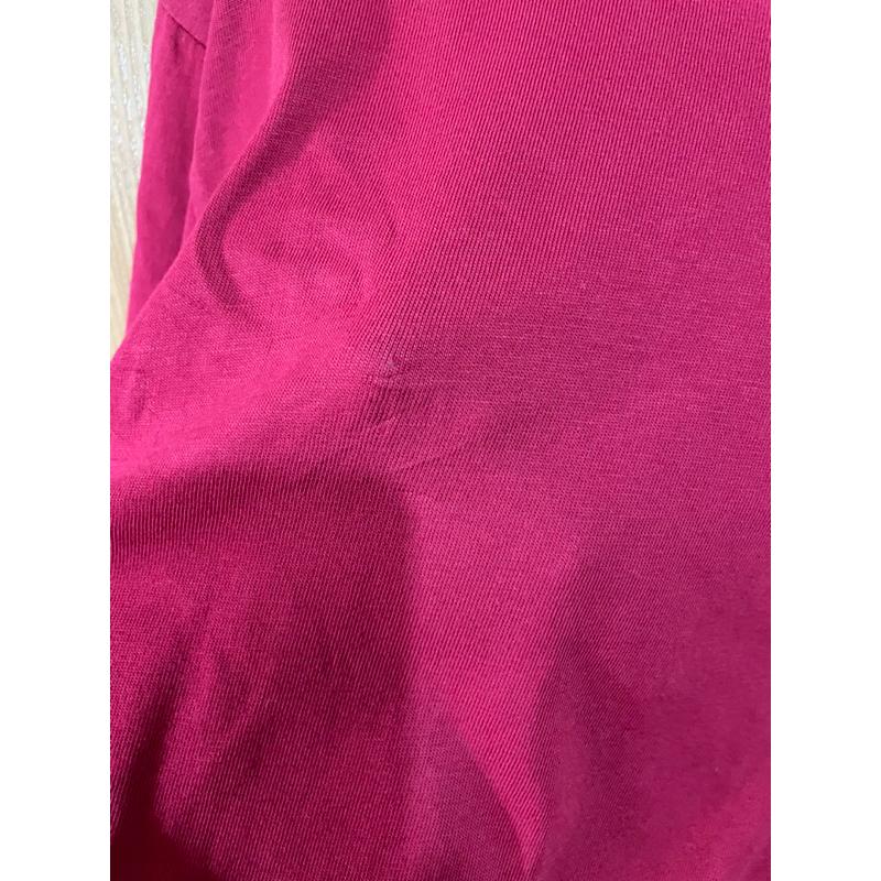 nautica 紅色上衣-細節圖6