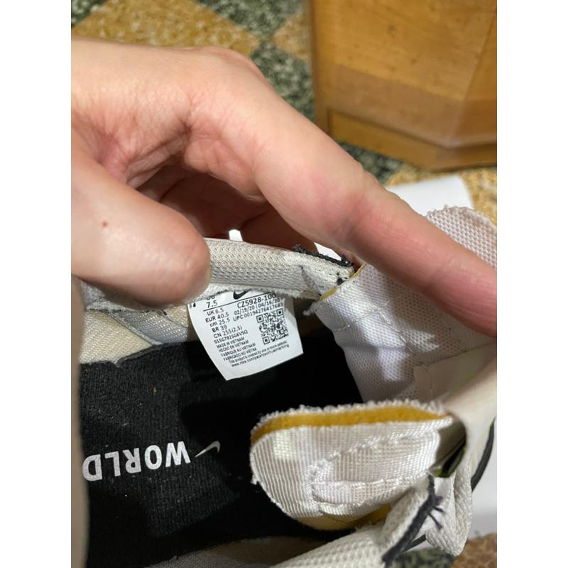 Nike 中性休閒鞋-細節圖6