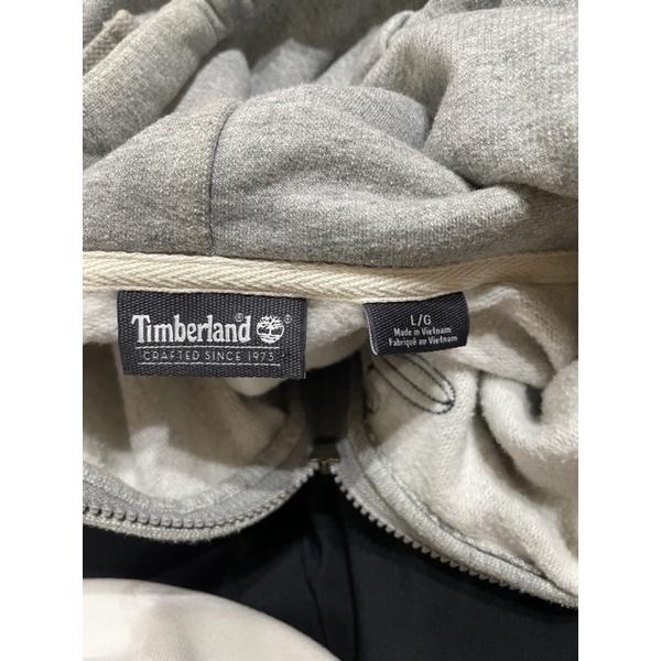 Timberland 連帽外套-細節圖3