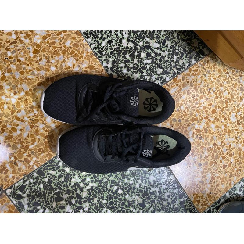 Nike 女用慢跑鞋-細節圖4