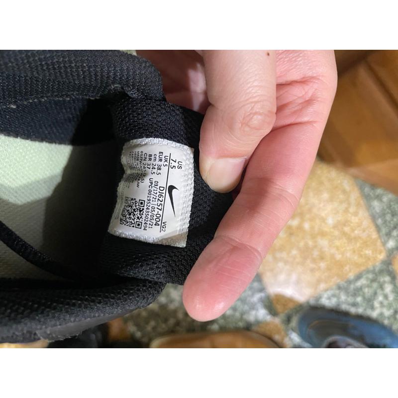 Nike 女用慢跑鞋-細節圖5