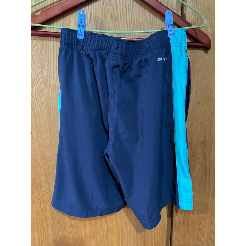 Nike 大童運動短褲-細節圖2