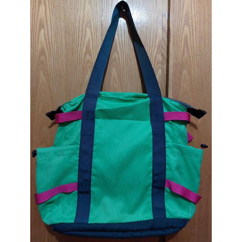 The north face 手提包-細節圖2