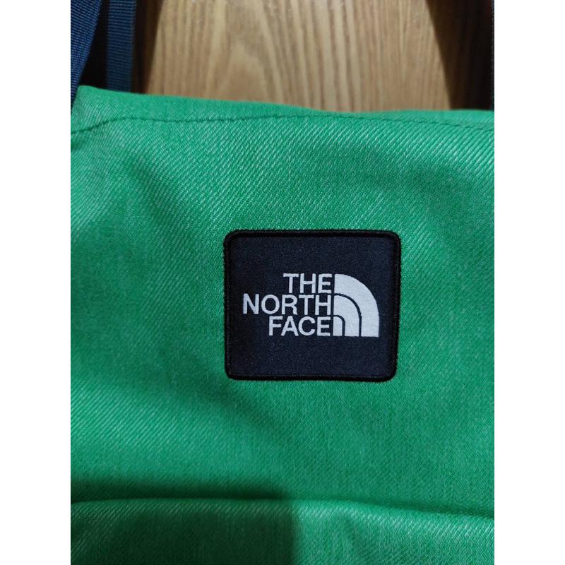 The north face 手提包-細節圖3