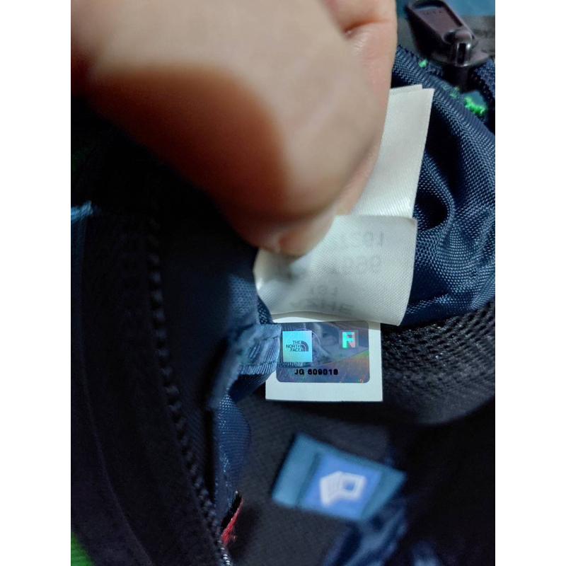 The north face 手提包-細節圖6