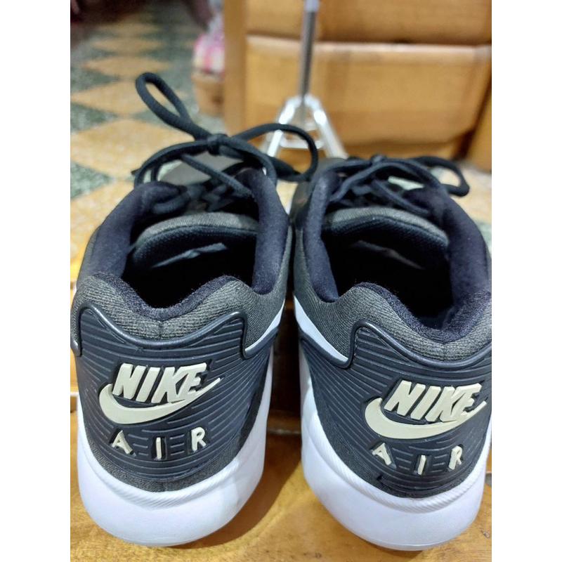 Nike air max 黑色-細節圖2