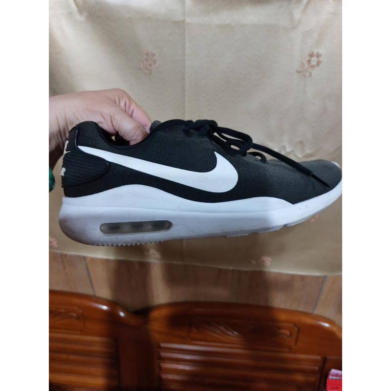 Nike air max 黑色-細節圖3