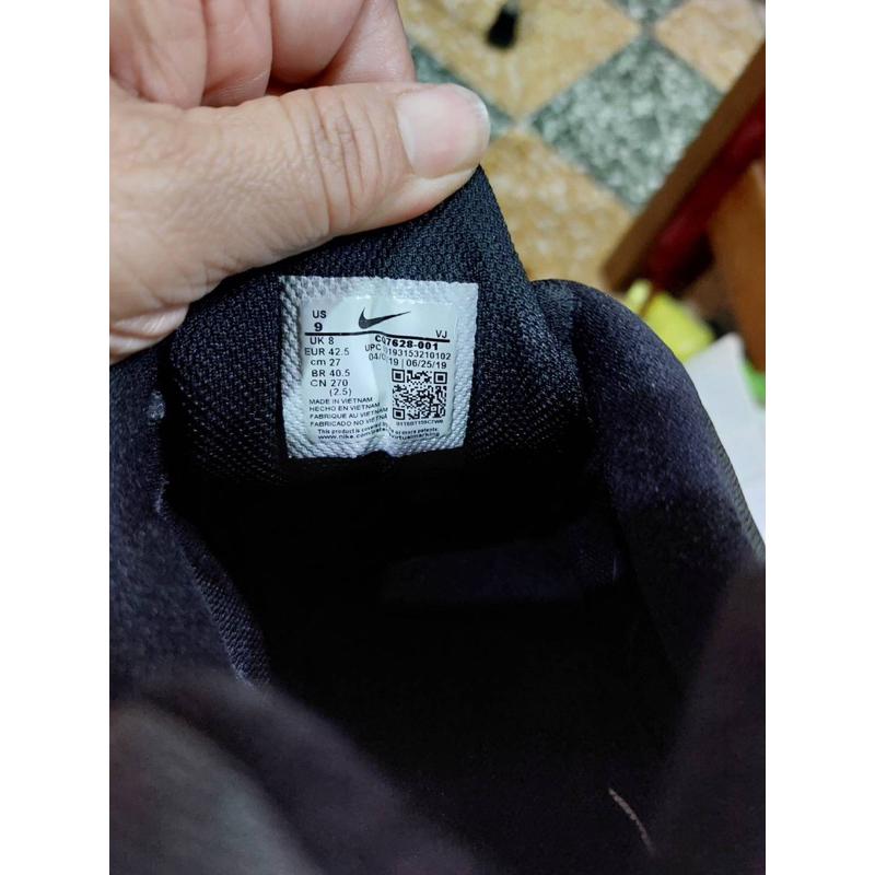 Nike air max 黑色-細節圖4