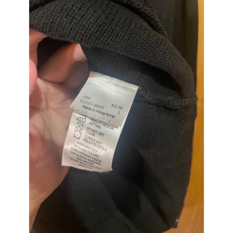 Levis 長袖上衣 毛衣-細節圖4
