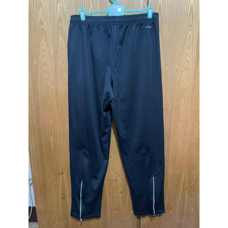 Nike 黑色長褲 防風長褲-細節圖2