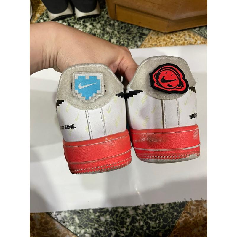 Air Force 板鞋-細節圖3