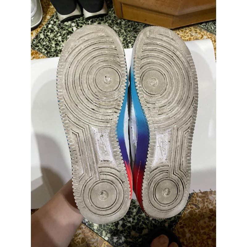 Air Force 板鞋-細節圖5