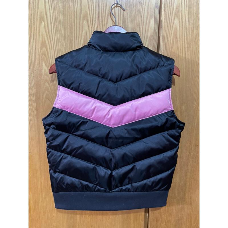 puma 保暖女用背心-細節圖2