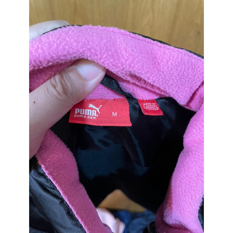 puma 保暖女用背心-細節圖4