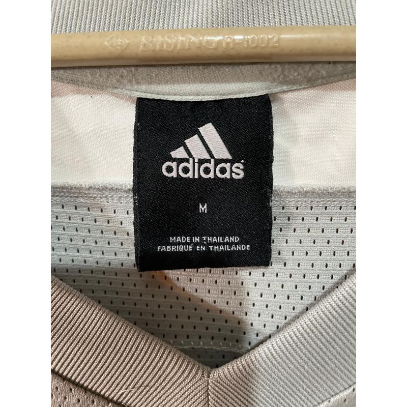 adidas nba 馬刺 Duncan 球衣-細節圖4