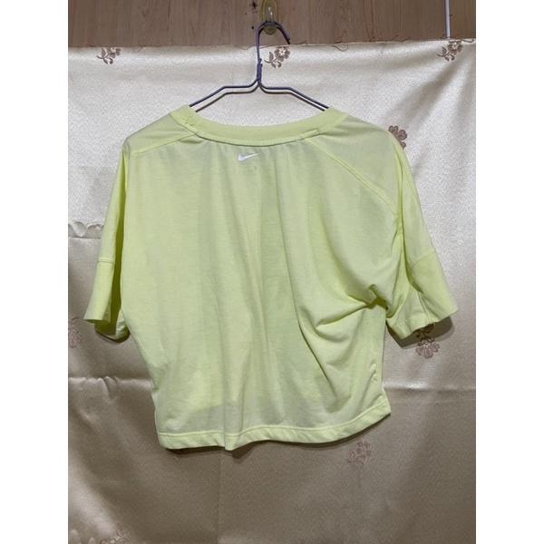 Nike 短板運動上衣-細節圖2