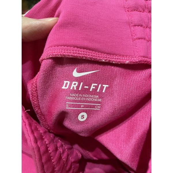 Nike 七分運動褲-細節圖4