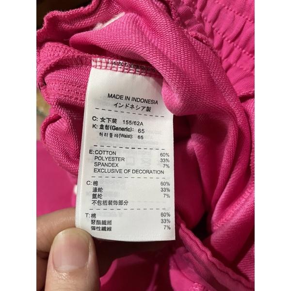 Nike 七分運動褲-細節圖5