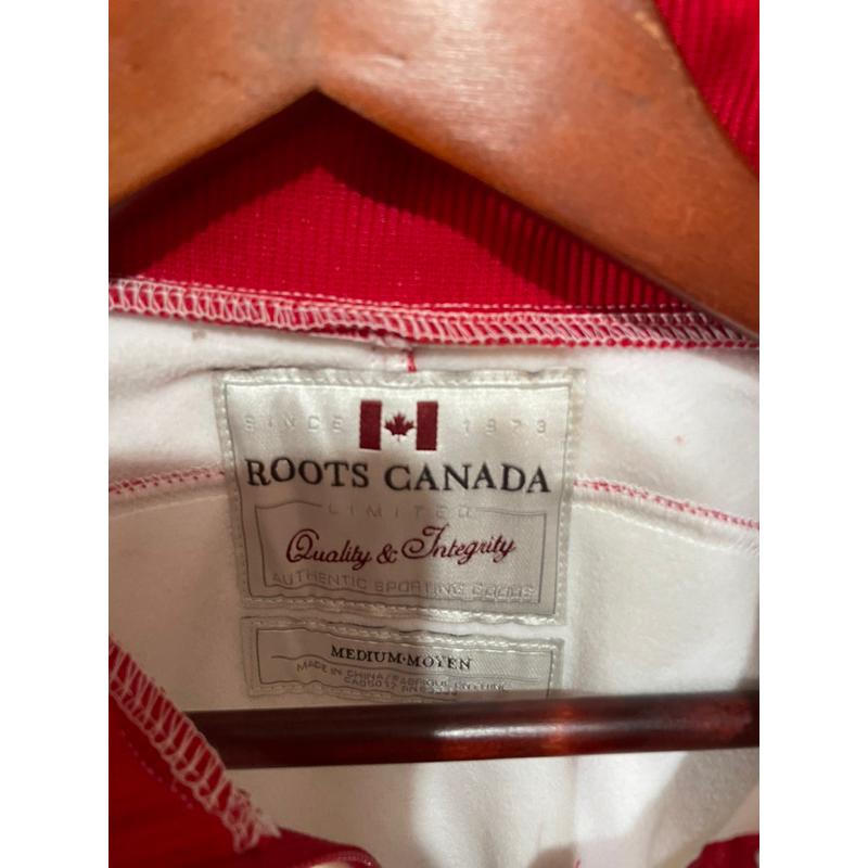 roots 女生風衣外套-細節圖3