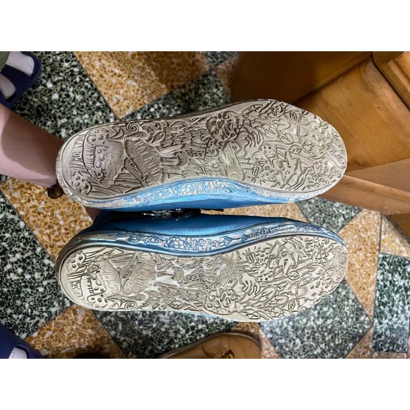 macanna 男生休閒鞋-細節圖4