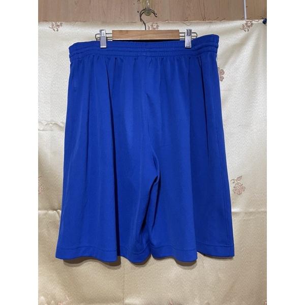 Nike 籃球褲 藍色-細節圖2