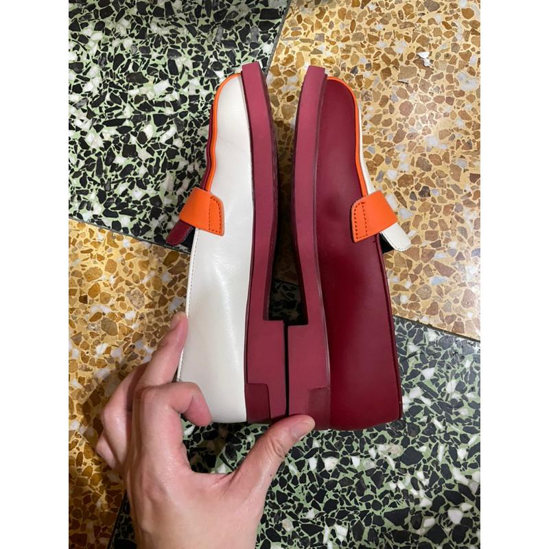 camper 女生休閒鞋-細節圖2